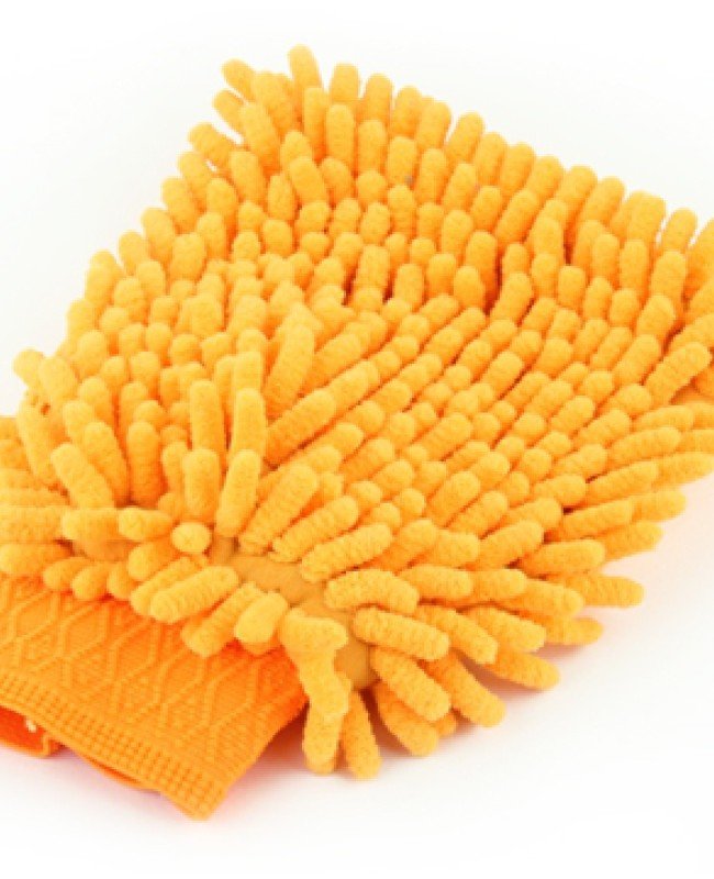 Mikrofiber Temizlik Eldiveni-TB17103