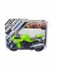 ML449 Roadmates Motorsiklet - Molmo Oyuncak ML449 Roadmates Motorsiklet - Molmo Oyuncak