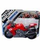 ML449 Roadmates Motorsiklet - Molmo Oyuncak ML449 Roadmates Motorsiklet - Molmo Oyuncak