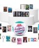 MNK00000 Mini Brands - Books Surpriz Paket 77493-TB26847 MNK00000 Mini Brands - Books Surpriz Paket 77493-TB26847