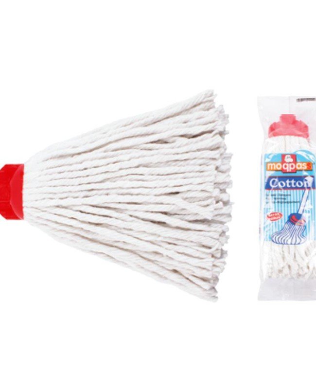 Moqpas Mop İplik Cotton