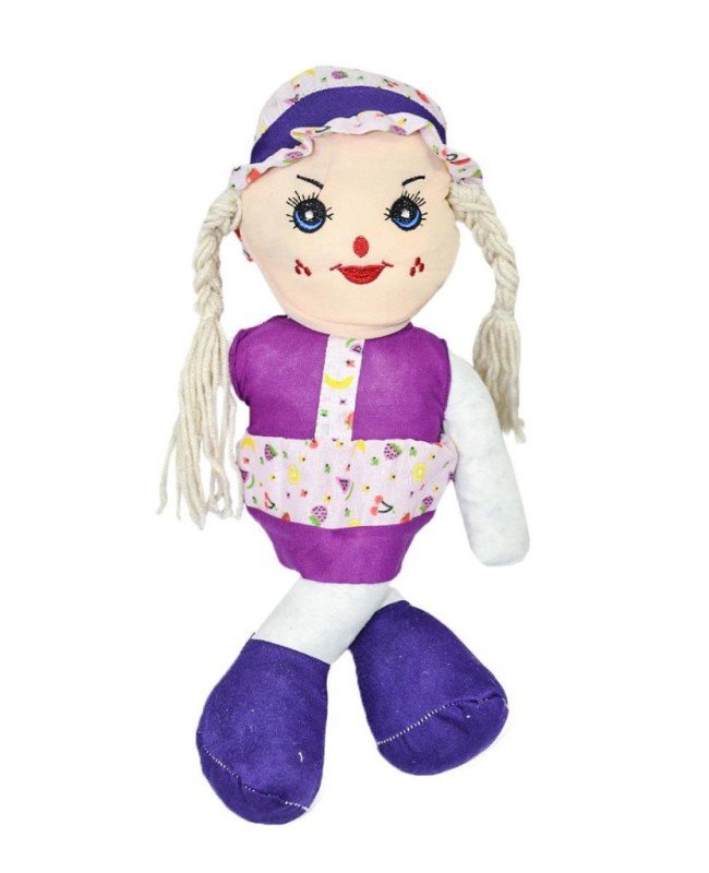 MS2745 Bez Bebek 40 cm MS2745 Bez Bebek 40 cm