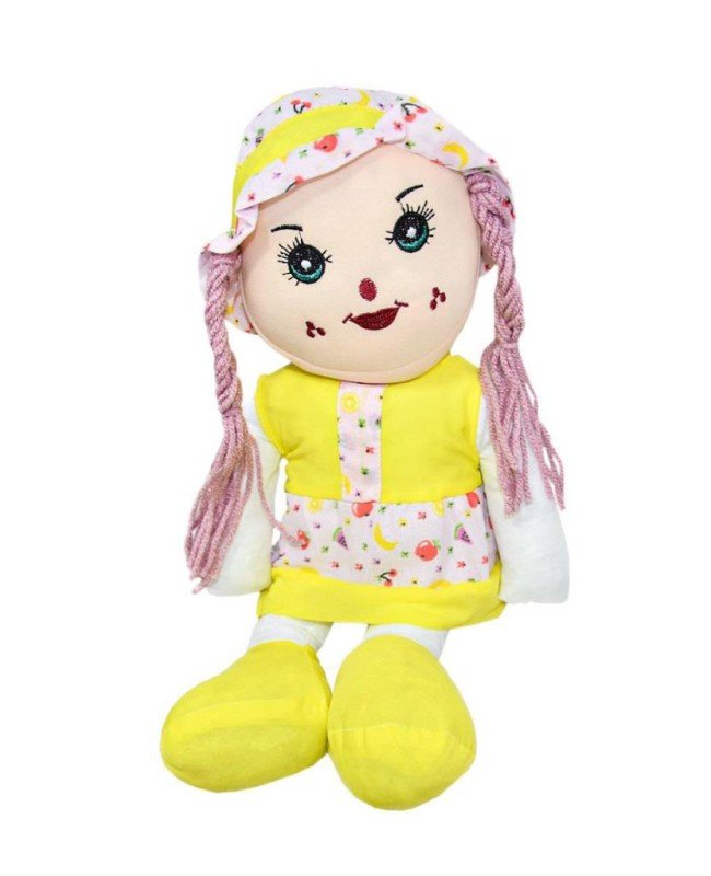 MS2745 Bez Bebek 40 cm MS2745 Bez Bebek 40 cm