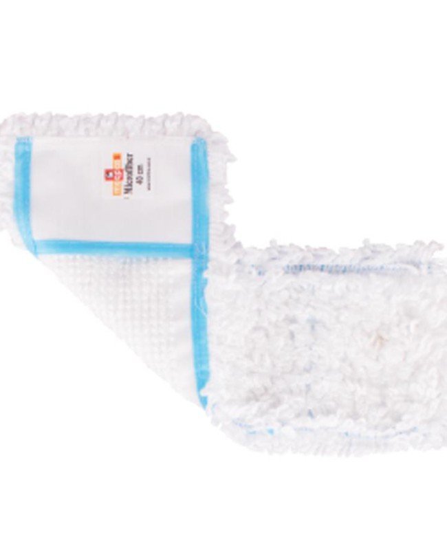 Nemli Mop Mikrofiber Yedek 40 cm