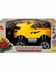 Nessi World 4677 1:18 Suncon Warrior USB Şarjlı Uzaktan Kumandalı Araba 28 cm