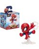 Nessi World F8838 Spider-Man Mighty Verse Aksiyon Figürü Nessi World F8838 Spider-Man Mighty Verse Aksiyon Figürü