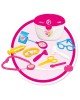 01987 Barbie Doktor Sevis Arabası -Dede 01987 Barbie Doktor Sevis Arabası -Dede
