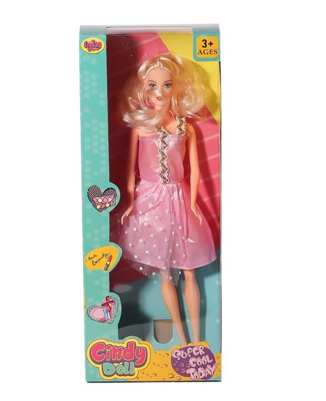 02257 Anlily Fashion Style Bebek -Oydaş