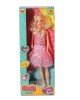 02257 Anlily Fashion Style Bebek -Oydaş