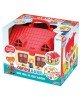 03021 Candy Ken Ev Çay Set -Dede