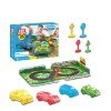 03948 Artsand Arabalar Kum Seti 600 Gr -Fentoys