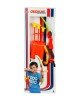 0642 Sunman, Mini Okçuluk Seti