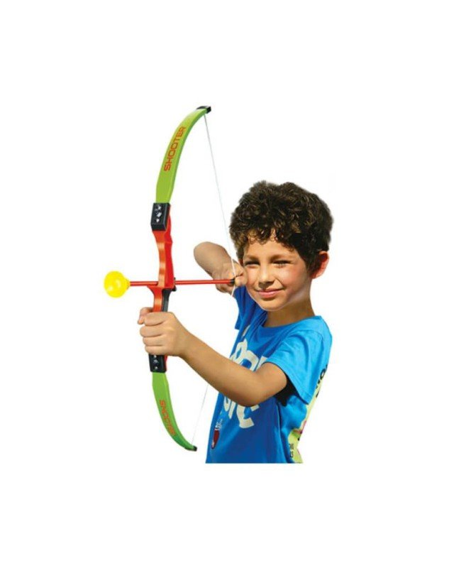 0642 Sunman, Mini Okçuluk Seti