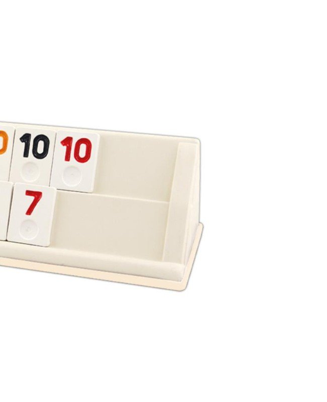 1010402 Travel Rummy Set ,Star okey