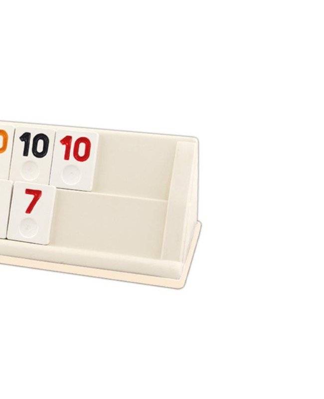 1010402 Travel Rummy Set ,Star okey