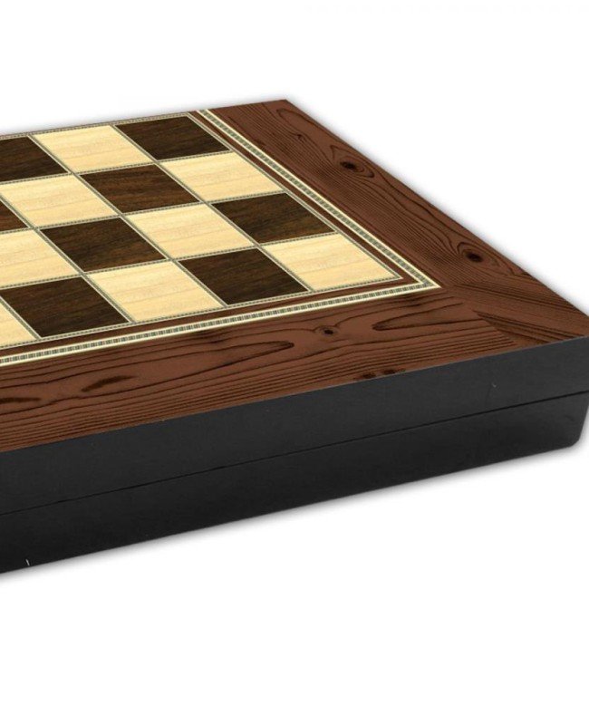 1020371 Platin Tavla (Büyük) ,Star okey