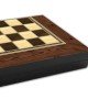 1020371 Platin Tavla (Büyük) ,Star okey