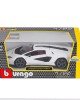 1021102 Burago Lamborghini Countach LPI 800-4 1:24 -Sunman 1021102 Burago Lamborghini Countach LPI 800-4 1:24 -Sunman