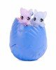1037087 Hatchimals Aileler Sürpriz Yumurta