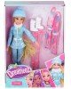 1081030 Dreameez Bebek Ve Kayak Seti -Sunman 1081030 Dreameez Bebek Ve Kayak Seti -Sunman