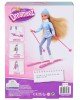 1081030 Dreameez Bebek Ve Kayak Seti -Sunman 1081030 Dreameez Bebek Ve Kayak Seti -Sunman