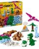 11041 Lego Classic Yaratıcı Dinozorlar 450 parça +5 yaş 11041 Lego Classic Yaratıcı Dinozorlar 450 parça +5 yaş