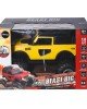 112409 Kumandalı Dev Jeep  1:18 -Gepettoys