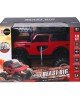 112409 Kumandalı Dev Jeep  1:18 -Gepettoys