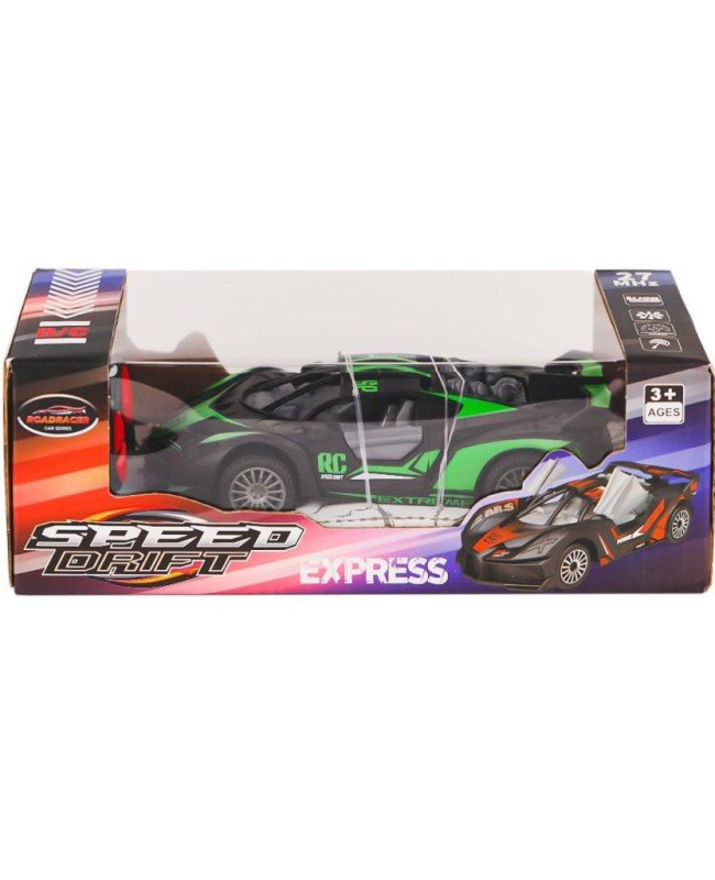 16-2D 17-2D Kumandalı Şarjlı Araba 27 Mhz -Birliktoys 16-2D 17-2D Kumandalı Şarjlı Araba 27 Mhz -Birliktoys