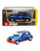 21088 1:24 Renault 5 Turbo Model Araba -Sunman 21088 1:24 Renault 5 Turbo Model Araba -Sunman