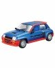 21088 1:24 Renault 5 Turbo Model Araba -Sunman 21088 1:24 Renault 5 Turbo Model Araba -Sunman