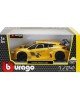 22115 Burago 1:24 Renault Megane Trophy Model Araba -Sunman