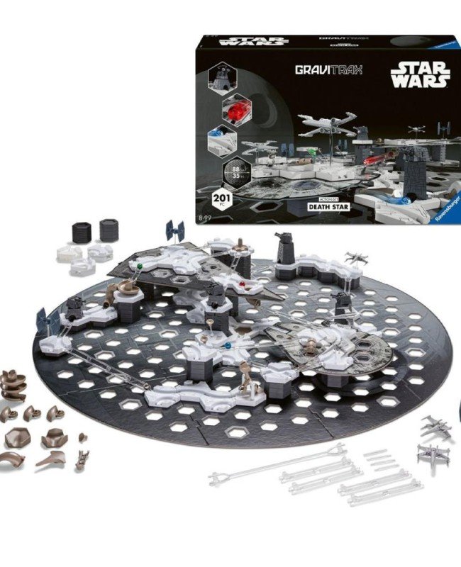 238606 Gravitrax Başlangıç Seti-Starter Kit