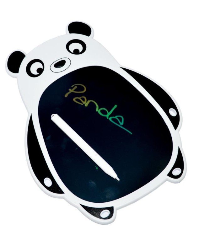 30946 Let's be Child - 8,5'' Panda Dijital Çizim Tableti