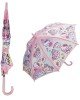 3203 Hello Kitty Çocuk Şemsiye 45 Cm -Sunman