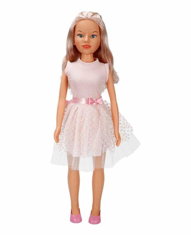 3532 Yürüyüş Arkadaşım Clara Party 80 cm -Sunman 3532 Yürüyüş Arkadaşım Clara Party 80 cm -Sunman