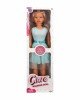 3532 Yürüyüş Arkadaşım Clara Party 80 cm -Sunman 3532 Yürüyüş Arkadaşım Clara Party 80 cm -Sunman