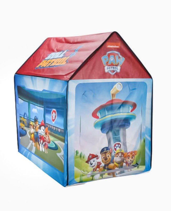 4849 Paw Patrol Çadır 100X70X100 cm -Sunman
