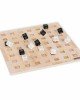 5625 Math Rolls - Redka - KumToys 5625 Math Rolls - Redka - KumToys