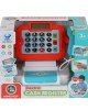 66105 Sesli ve Işıklı Yazar Kasa -Prestij Oyuncak