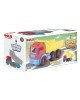 7016 Damperli Kamyon -Dolu