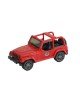 8007A Sürtmeli Arazi Jeep -Birliktoys 8007A Sürtmeli Arazi Jeep -Birliktoys