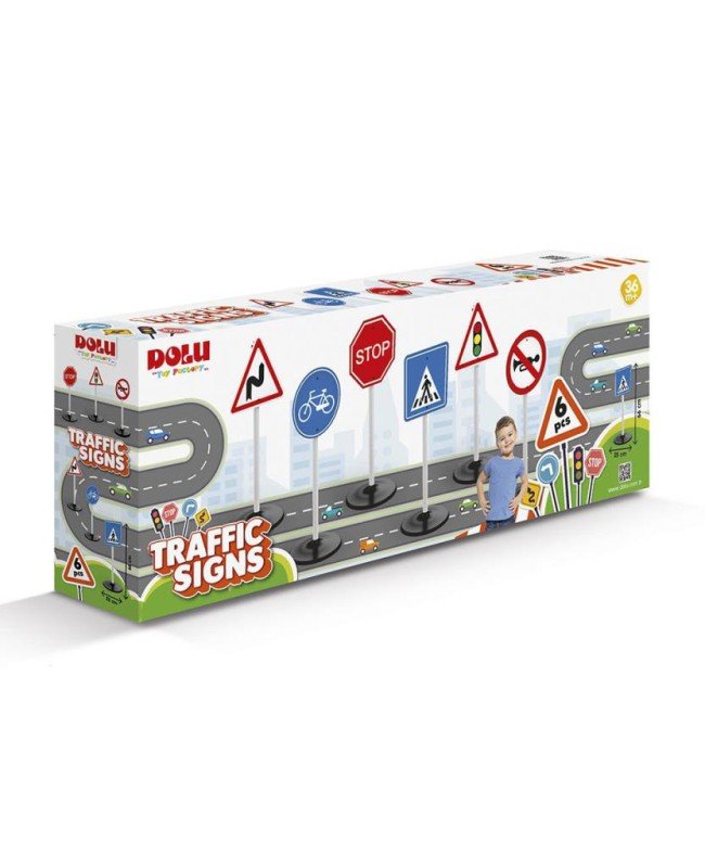 8080 Trafik İşaretleri -Dolu 8080 Trafik İşaretleri -Dolu