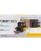 A8196-OQ9009 Kumandalı Sesli Ve Işıklı Froklift 1:24  -Asya Oyuncak