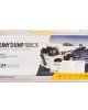 A8196-QH9008 Kumandalı Ağır Döküm Kamyon 1:24  -Asya Oyuncak