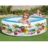 Bestway Şişme Jumbo Desenli Havuz 51122 Bestway Şişme Jumbo Desenli Havuz 51122