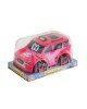 CLK-170 Vakumlu Friends Car -Çalkan Plastik