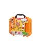 ERN-818 Heroes Toys Pizza Oyun Seti - Eren Oyuncak