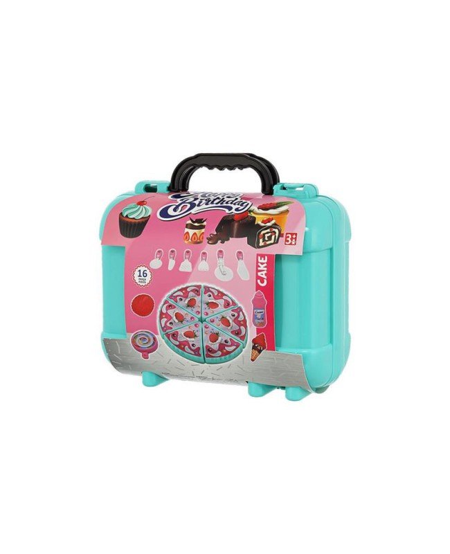 ERN-819 Heroes Toys Pasta Oyun Seti - Eren Oyuncak