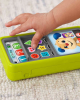 Fisher Price Kaydır ve Öğren Akıllı Telefon HNL48